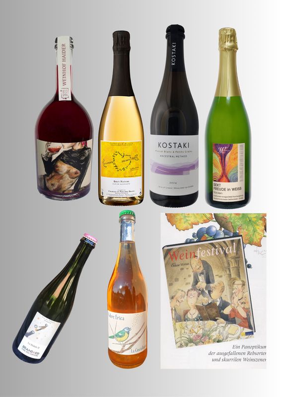 Zugabe. - Paket - Art - De Luxe