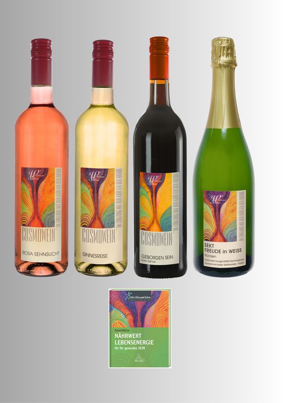 Zugabe. - Paket - Art - Energie