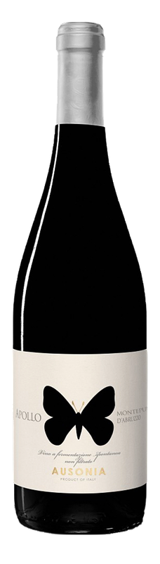 APOLLO MONTEPULCIANO D‘ABRUZZO COLLINE TERAMANE