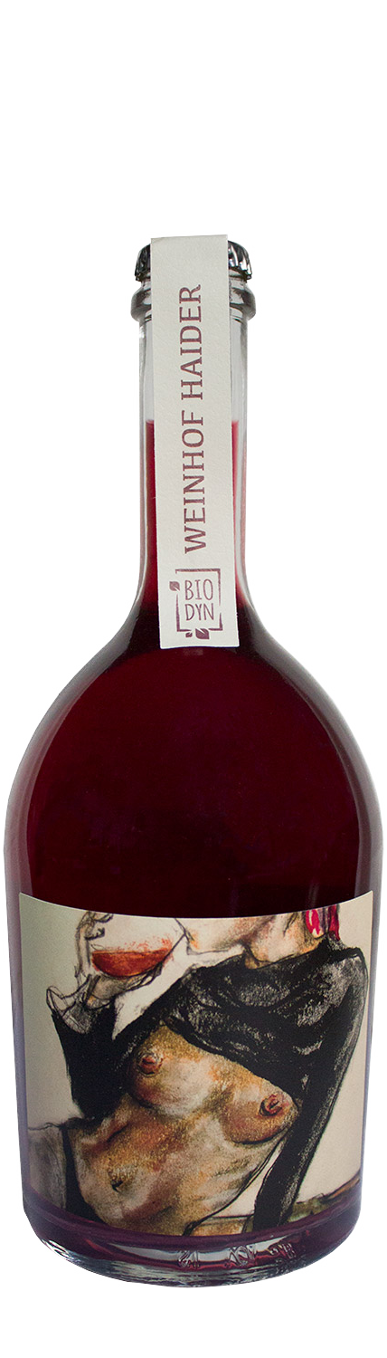 PET NAT JUNG & SEXY - BIO DEMETER PERLWEIN AUS ÖSTERREICH, 75cl