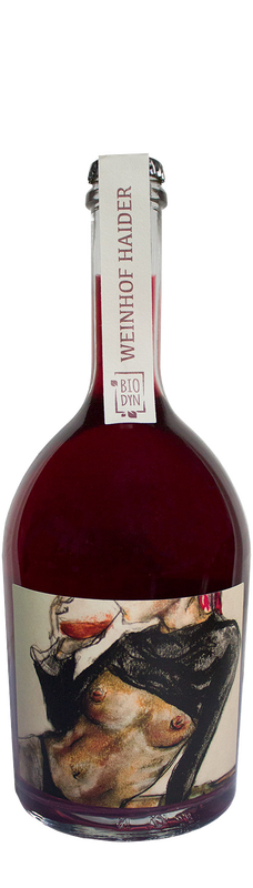 PET NAT JUNG & SEXY - BIO DEMETER PERLWEIN AUS ÖSTERREICH, 75cl PET NAT JUNG & SEXY - BIO DEMETER PERLWEIN AUS ÖSTERREICH, 75cl