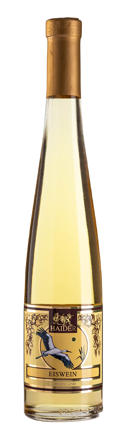 EISWEIN - PRÄDIKATSWEIN - BIO DEMETER, 375cl EISWEIN - PRÄDIKATSWEIN - BIO DEMETER, 375cl