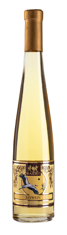 EISWEIN - PRÄDIKATSWEIN - BIO DEMETER, 375cl EISWEIN - PRÄDIKATSWEIN - BIO DEMETER, 375cl