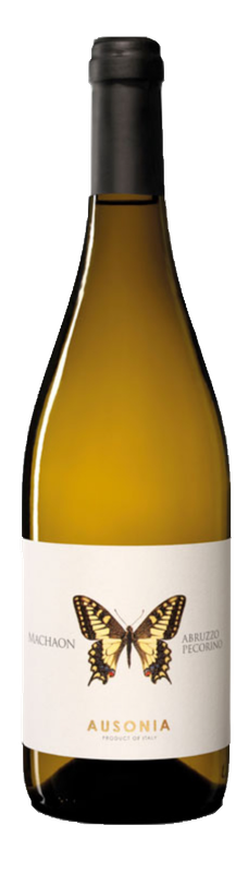 APOLLO MACHAON ABRUZZO PECORINO - DOP, 75cl APOLLO MACHAON ABRUZZO PECORINO - DOP, 75cl