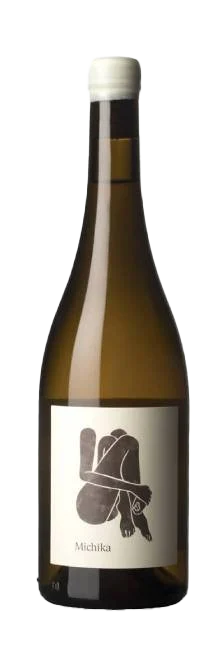 MICHIKA - CRIANZA BIOLOGICA 2.022, 75cl MICHIKA - CRIANZA BIOLOGICA 2.022, 75cl