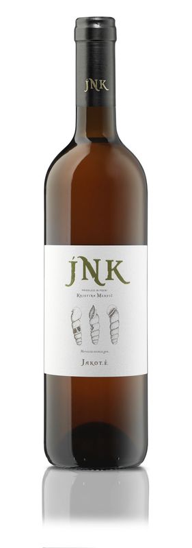 JNK JAKOT.E - SLOWENISCHER LANDWEIN - PGI PRIMORSKA, 75cl JNK JAKOT.E - SLOWENISCHER LANDWEIN - PGI PRIMORSKA, 75cl