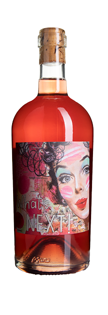 WHAT‘S NEXT - BIO DEMETER - WEINLAND LANDWEIN, 75cl