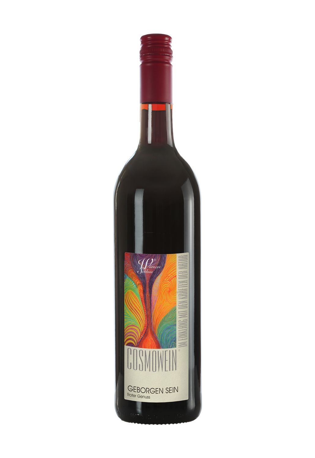 COSMOWEIN GEBORGEN SEIN N°2 - DEUTSCHER LANDWEIN MAIN, 75cl COSMOWEIN GEBORGEN SEIN N°2 - DEUTSCHER LANDWEIN MAIN, 75cl