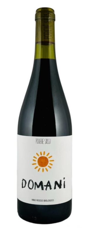 DOMANI CESANESE LAZIO ROSSO