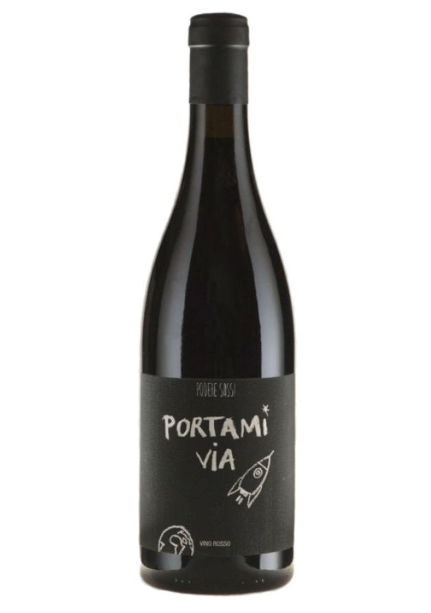 PORTAMI VIA CILIEGIOLO LAZIO