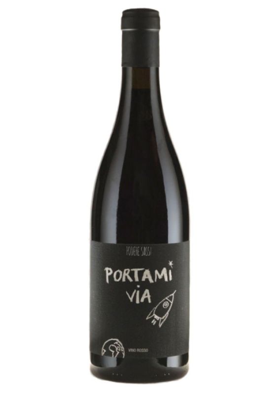 PORTAMI VIA CILIEGIOLO LAZIO