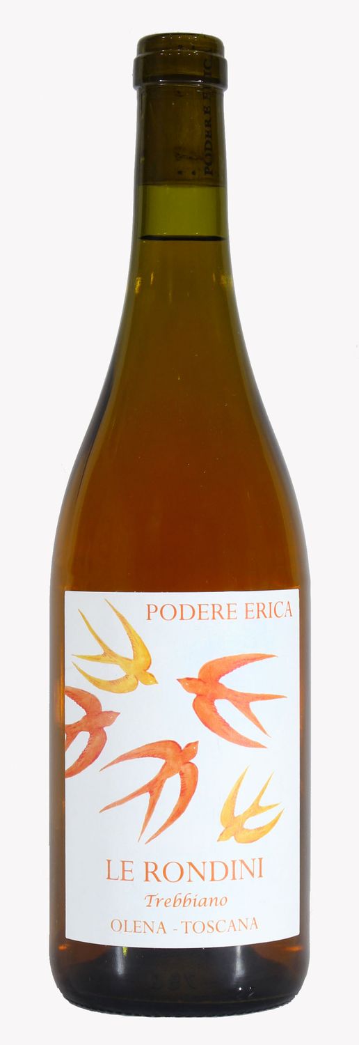 LE RONDINI - IGT BIANCO TOSCANA, 75cl LE RONDINI - IGT BIANCO TOSCANA, 75cl