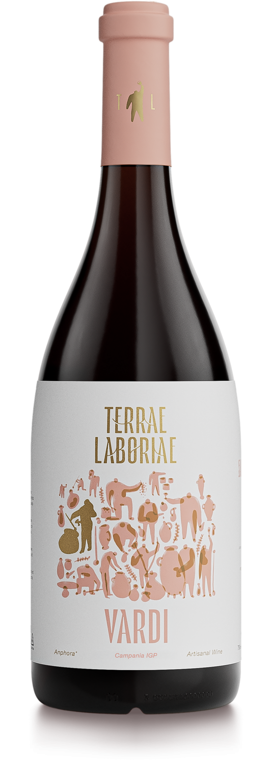 QVEVRI - VARDI - pink