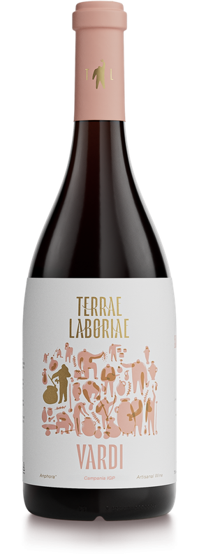 QVEVRI - VARDI - pink