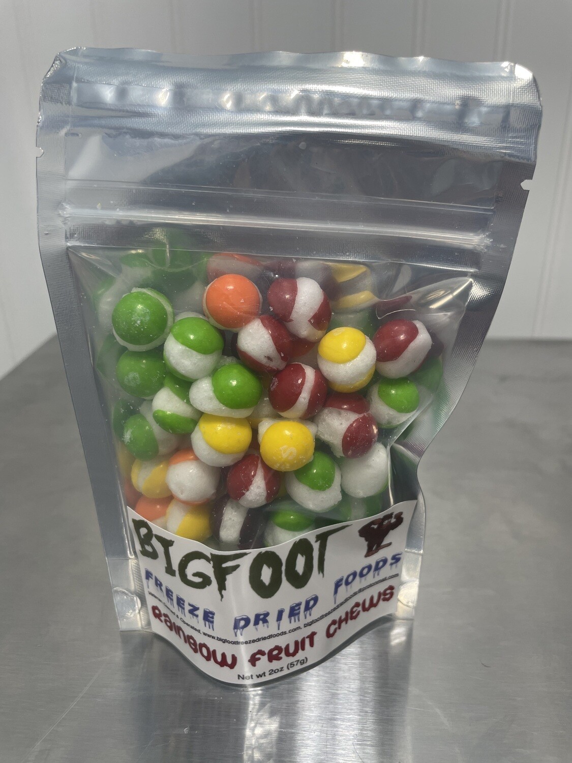 Skiddles-FREEZE DRIED-SMALLFOOT BAG