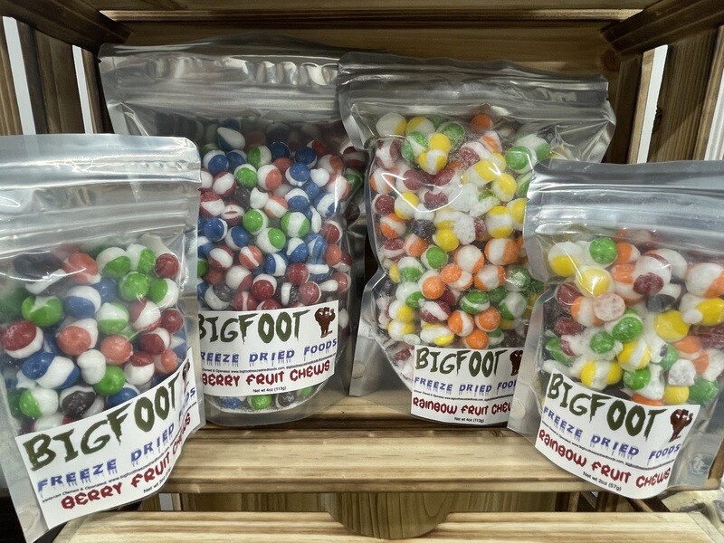 FREEZE DRIED Candy