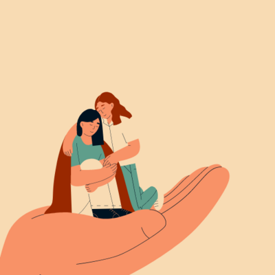 Empathetic Listener (30-minute session)