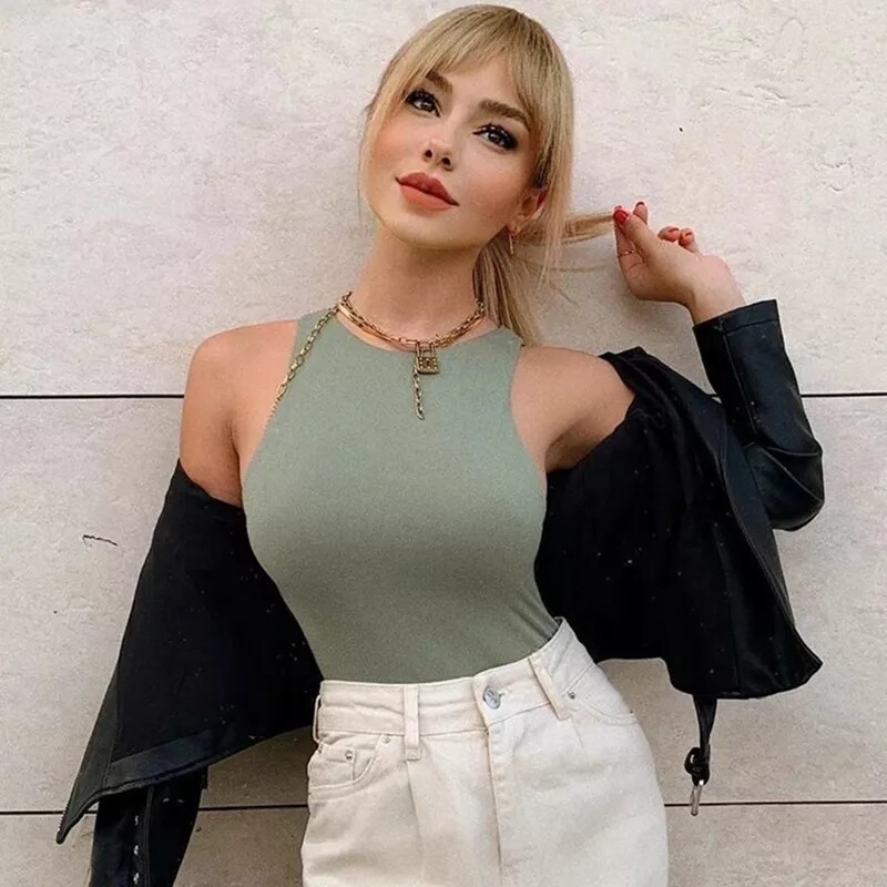 Women Jumpsuit swim suit beach ware