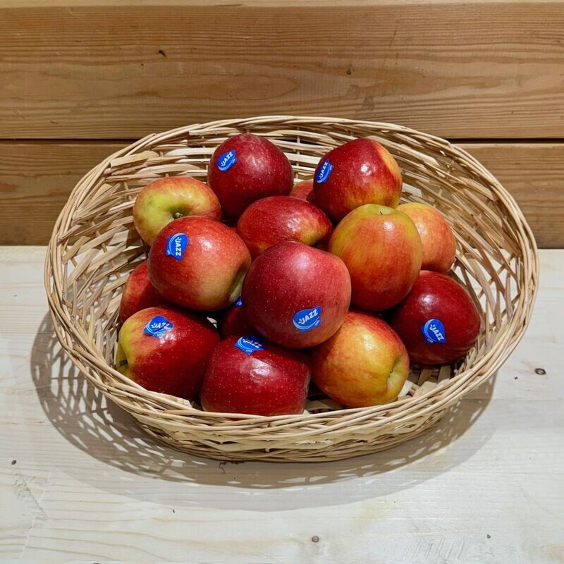 Pommes Jazz