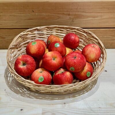 Pommes Juliet '