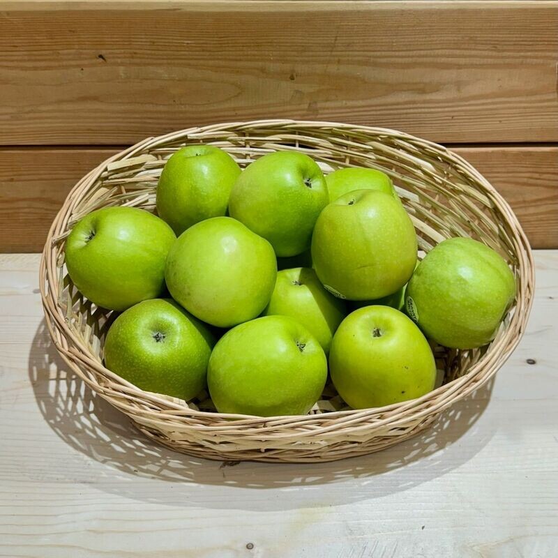 Pommes Granny
