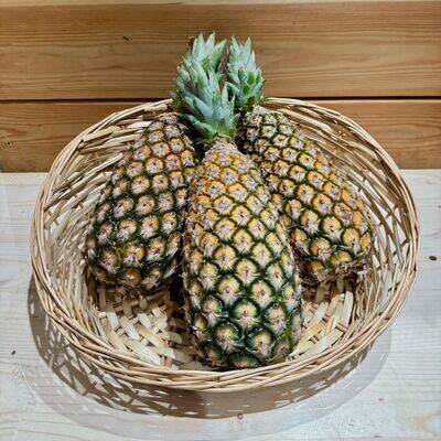 Ananas Bouteille