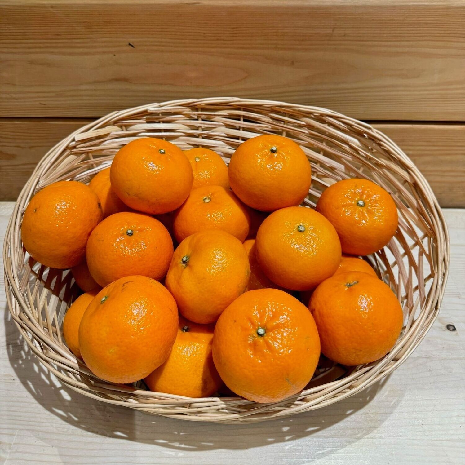 Clémentines