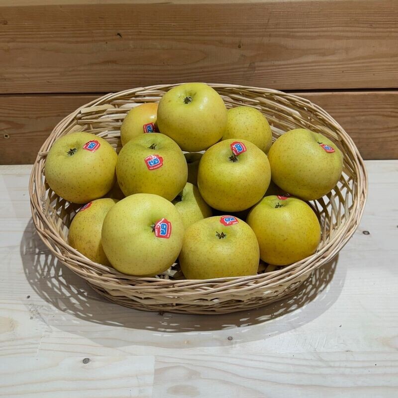 Pommes Chantecler