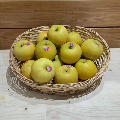 Pommes Chantecler