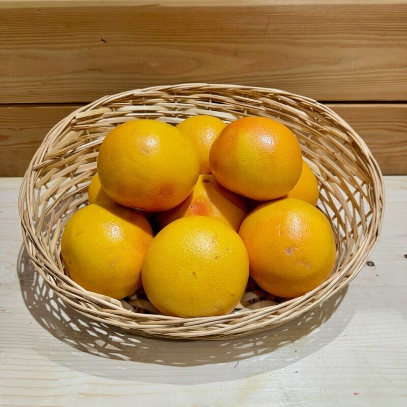 Pomelos