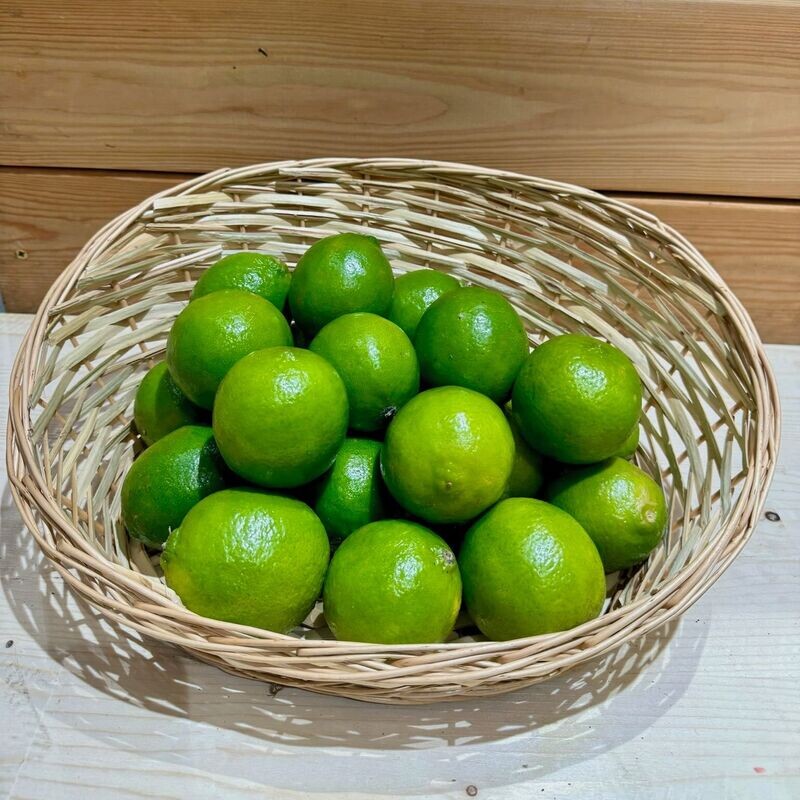 Citron vert