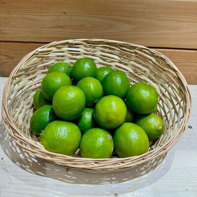 Citron vert