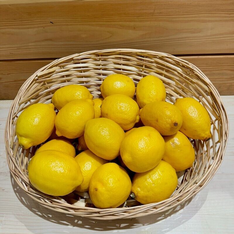 Citron Jaune