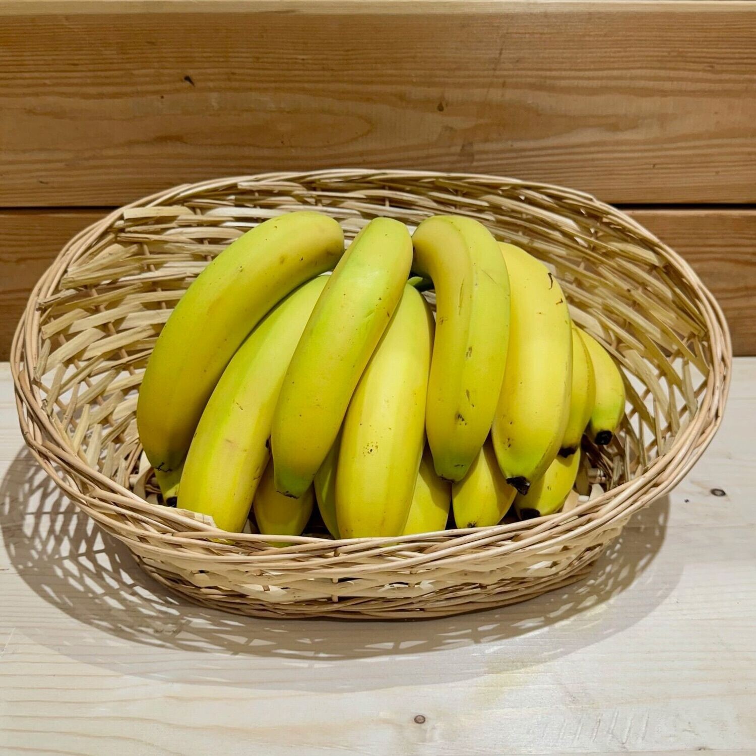 Bananes