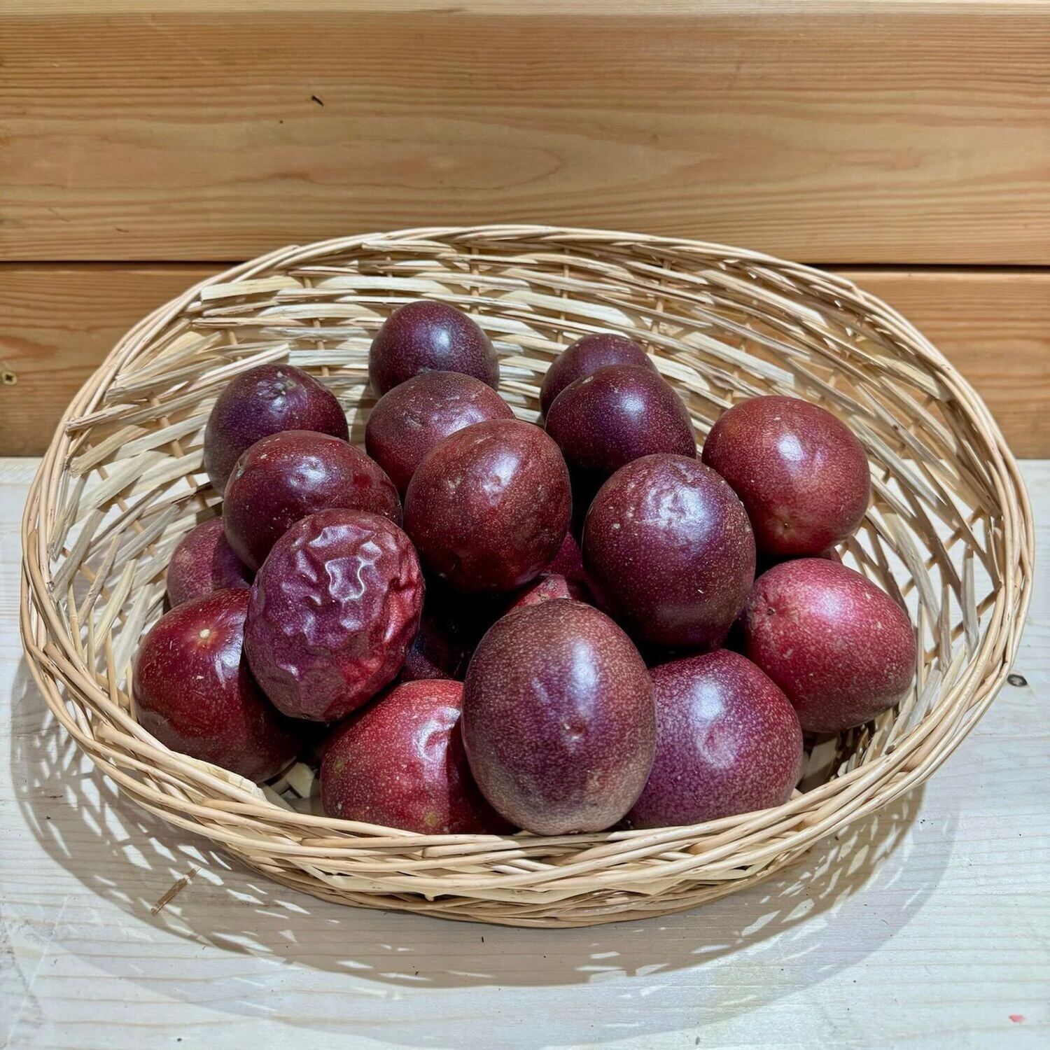 Fruit de la Passion