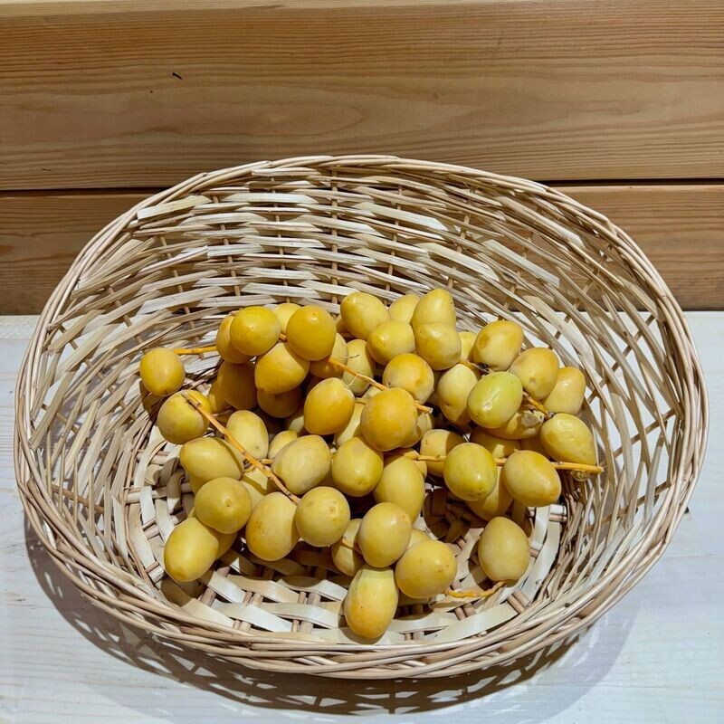 Dates Fraiches