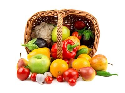 Légumes