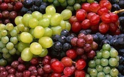 Raisins