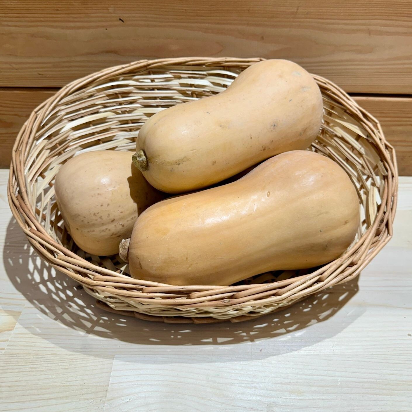 Butternut