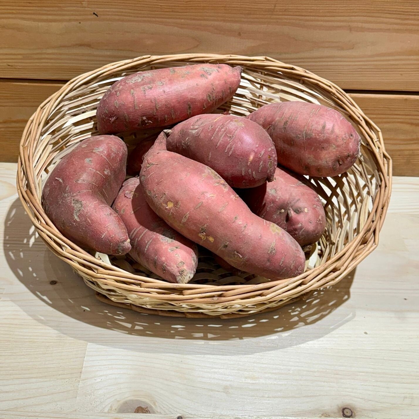 Patate Douce