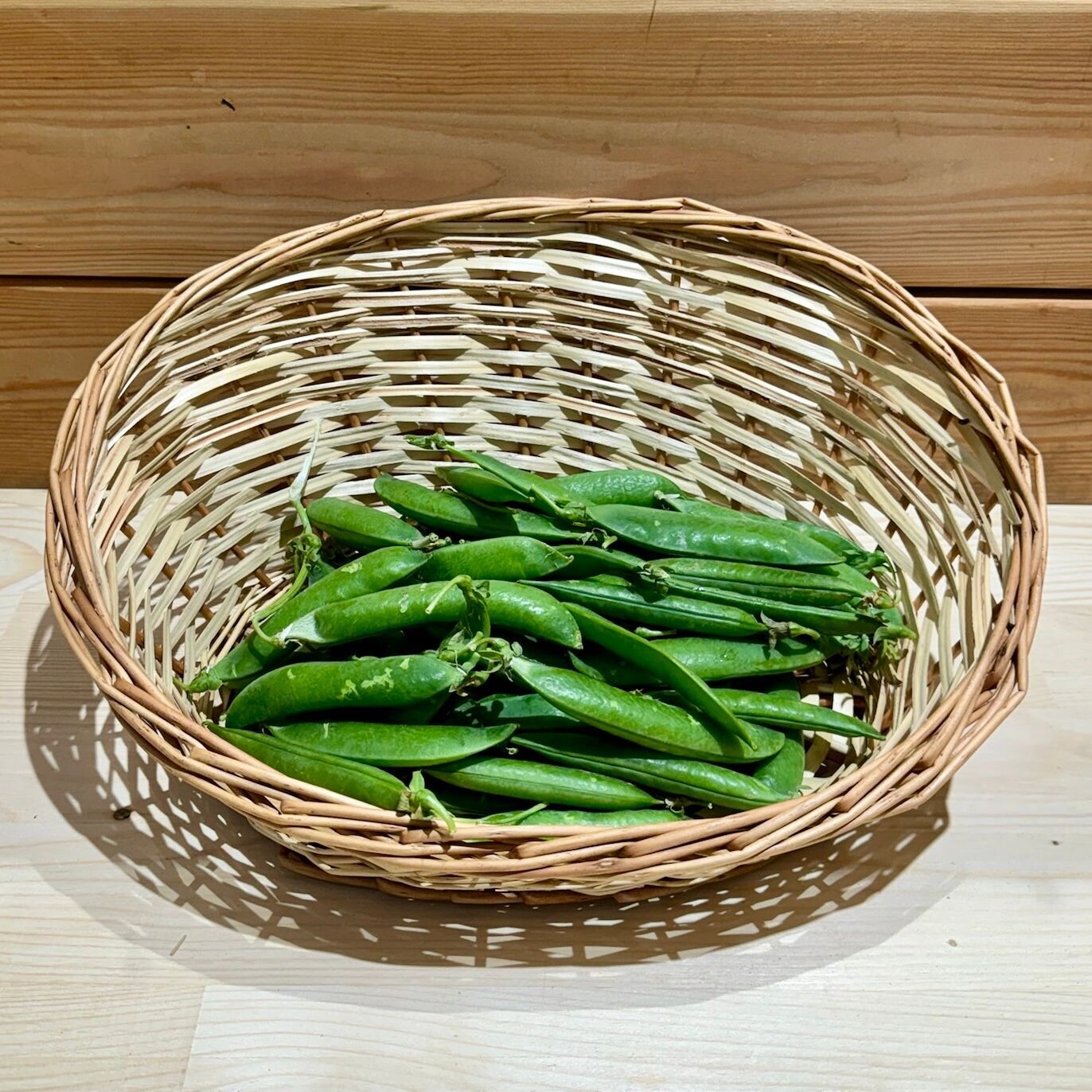 Petit Pois