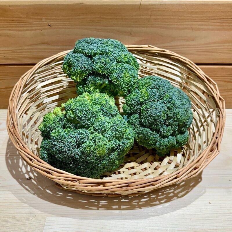 Brocoli