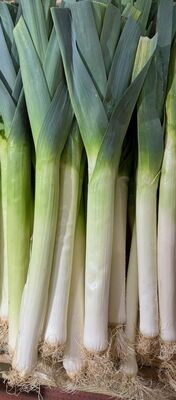 Poireaux