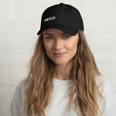 MOCD Dad Hat