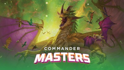 Magic The Gathering