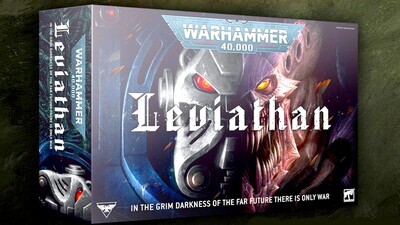 Warhammer