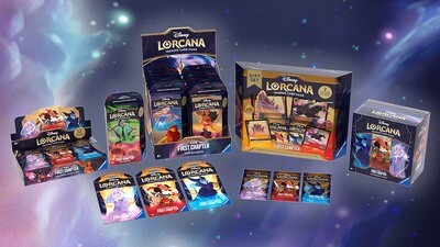 Lorcana