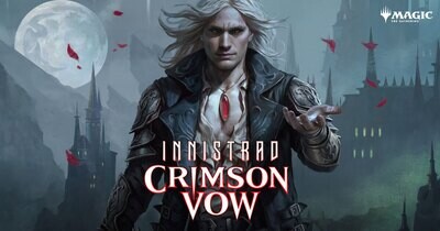 Innistrad: Crimson Vow