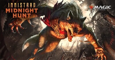 Innistrad: Midnight Hunt