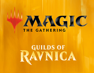 Guilds of Ravnica